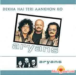 Poster of Aryans